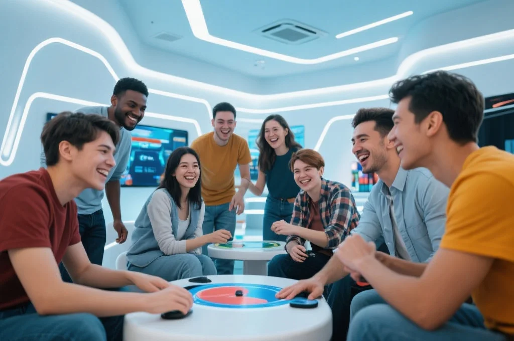 万泰娱乐品牌故事：致力于打造顶级可靠的娱乐体验