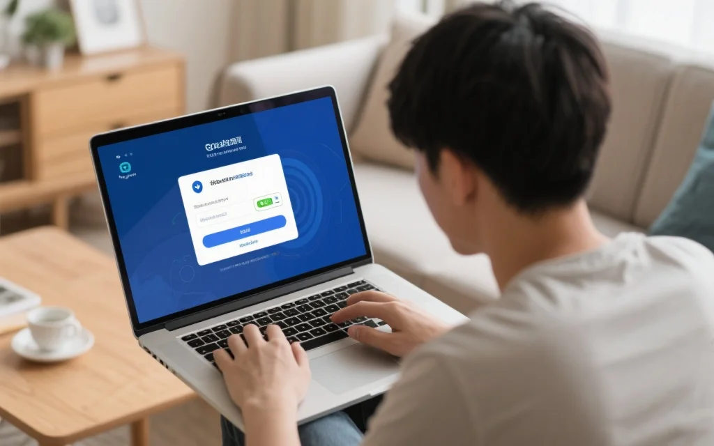 万泰娱乐平台新用户注册全流程分步指南：安全与便捷并重